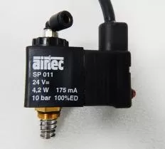 Соленоид AIRTEC SP 011 фото