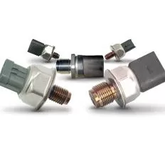 Датчик давления МН-2 (12362182) 0-400 бар 4-20мА фото