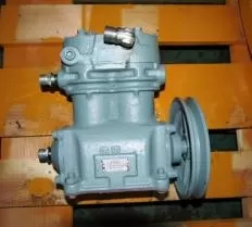 Компрессор ДЗ-98В4.42.10.00 фото