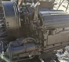 Коробка раздаточная 4320Х-1800020 Камаз чертеж