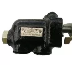 Кран блокировки 80-4801200-Б МТЗ Кран блокировки 80-4801200-Б МТЗ