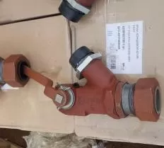 Кран концевой 4314.У1 чертеж Кран концевой 4314.У1 чертеж