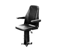 Кресло машиниста КЛ-7500М.0-02 