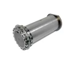 Ось балансира п/прицепа сб МАЗ 941-2918054 КТ фото Ось балансира п/прицепа сб МАЗ 941-2918054 КТ фото