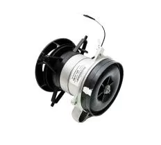 Нагнетатель воздуха 1911-01 ЭД-21-12В 12В чертеж Нагнетатель воздуха 1911-01 ЭД-21-12В 12В чертеж