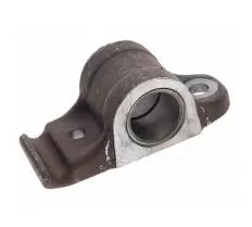 Ушко задней рессоры (гроднамид. втулка) МАЗ, УРАЛ-43206 (43206-2912015) 5336-2912015 фото