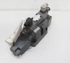 Клапан Rexroth 3DREP 6 C-11/25A24NZ4M  чертеж