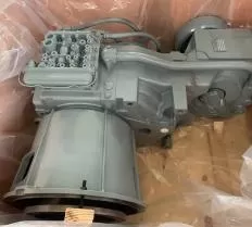 Коробка передач 4644 004 235 