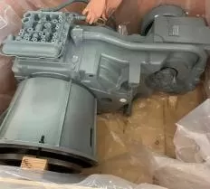 Коробка передач 4644 004 235 фото