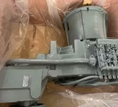 Коробка передач 4644 004 235 фото