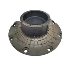 Картер колеса 150.39.102-2Е 