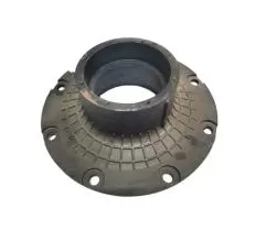 Картер колеса 150.39.102-2Е фото