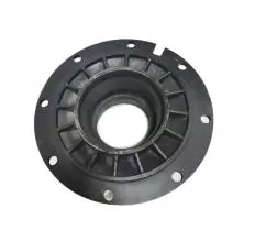 Картер колеса 150.39.102-2Е фото