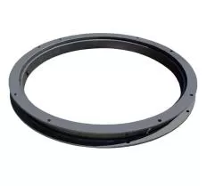 Круг поворотный 225.07.12.00.000  вид спереди