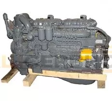 Двигатель А-01МР фото