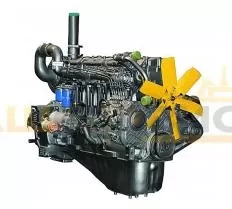 Двигатель А-01МРСИ фото