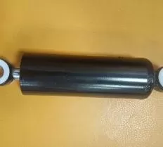 Пружина газовая сиденья 6190722M91  чертеж