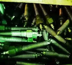 Свеча накаливания 54.42.45сб фото