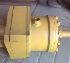 Тормоз лебедки КС-55727.26.00.300-01 Тормоз лебедки КС-55727.26.00.300-01 фото