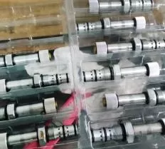 Трехлинейный регулятор PP10X/A0VB 0PP10002035 Трехлинейный регулятор PP10X/A0VB 0PP10002035