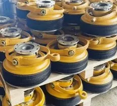 Фрикцион бортовой правый 24-16-101-01СП фото Фрикцион бортовой правый 24-16-101-01СП фото