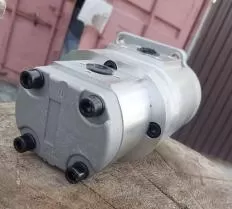 Насос НШ32-10Д фото