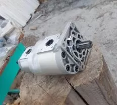 Насос НШ32-10Д фото