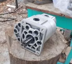 Насос НШ32-10Д Т-11.02Я чертеж