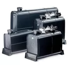 Бак гидравлический 314-02-80.12.000 фото Бак гидравлический 314-02-80.12.000 фото