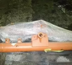 Балка переднего моста 225.56.05.00.000 ДЗ-143 ДЗ-180 фото Балка переднего моста 225.56.05.00.000 ДЗ-143 ДЗ-180 фото