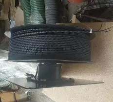 Барабан кабельный БКП-00 от 10 до 45м Барабан кабельный БКП-00 от 10 до 45м