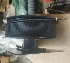 Барабан кабельный БКП-00 от 10 до 45м чертеж Барабан кабельный БКП-00 от 10 до 45м чертеж