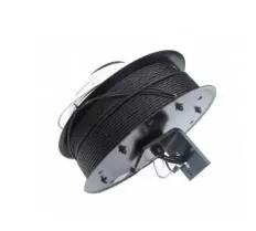 Барабан кабельный БКП-02 ДВ-022 ОНК-160С фото Барабан кабельный БКП-02 ДВ-022 ОНК-160С фото