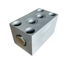 Блок клапанов FLUCOM 28.011.145 Блок клапанов FLUCOM 28.011.145