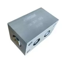 Блок клапанов FLUCOM 28.011.145 фото Блок клапанов FLUCOM 28.011.145 фото