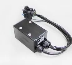 Блок силовых реле 1598000 фото Блок силовых реле 1598000 фото