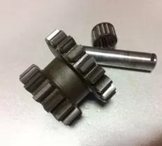 Блок шестерен 980А-02.01.300 