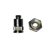 Валик поводков с гайкой 4320Х-1804016 фото