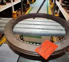 Диск 2501-12-124СБ фото