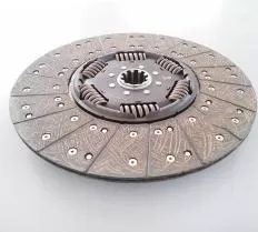Диск ведомый SACHS 430 GTZ 8.8911 49 1878 003 202 чертеж Диск ведомый SACHS 430 GTZ 8.8911 49 1878 003 202 чертеж