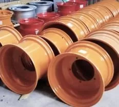 Диск колеса Т25Б.34.015 заднего W9x28 чертеж Диск колеса Т25Б.34.015 заднего W9x28 чертеж