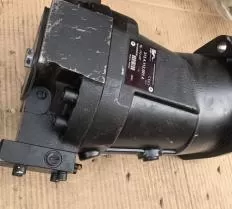 Гидронасос 313.4.112.001.4. фото