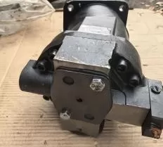 Гидронасос 313.4.112.001.4. фото