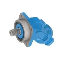 Гидронасос 411.0.107.R.Z2.F40 