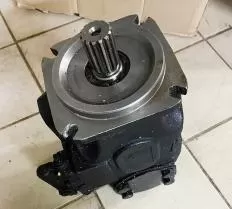 Гидронасос 415.0.85DRF/53L-VSD62N00 Гидронасос 415.0.85DRF/53L-VSD62N00