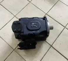 Гидронасос 415.0.85DRF/53L-VSD62N00 фото Гидронасос 415.0.85DRF/53L-VSD62N00 фото