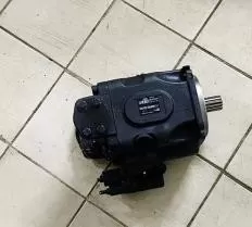 Гидронасос 415.0.85DRF/53L-VSD62N00 чертеж Гидронасос 415.0.85DRF/53L-VSD62N00 чертеж