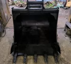 Ковш экскаватора Komatsu Pc10 Ковш экскаватора Komatsu Pc10