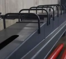 Мачта копровая 14м СП-49 