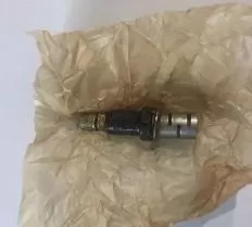 Свеча накаливания ОВ95 фото